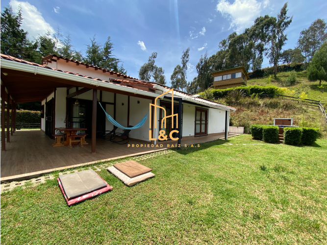 Finca en venta en San Felix, Bello, 5000 m² · foto 2 de 24