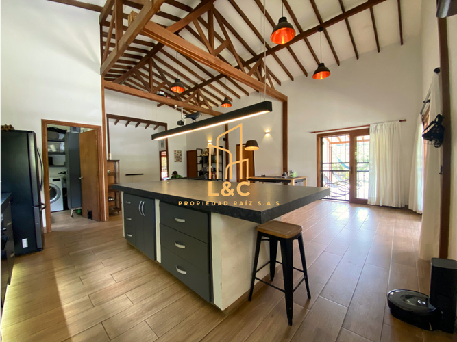 Finca en venta en San Felix, Bello, 5000 m² · foto 5 de 24