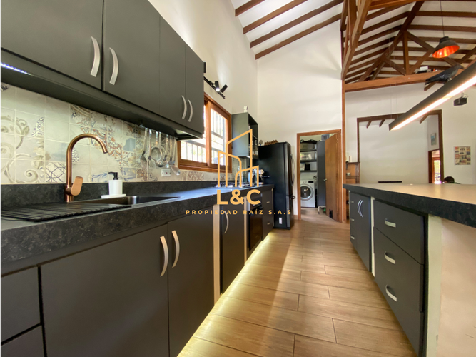 Finca en venta en San Felix, Bello, 5000 m² · foto 6 de 24