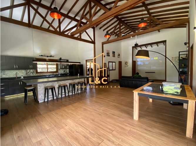 Finca en venta en San Felix, Bello, 5000 m² · foto 8 de 24