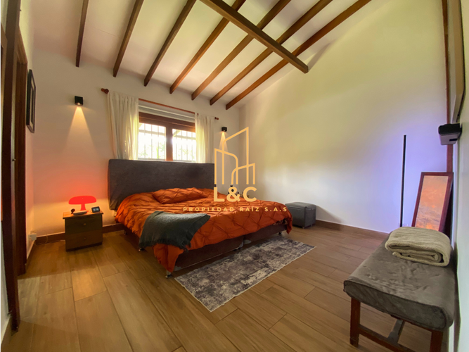 Finca en venta en San Felix, Bello, 5000 m² · foto 9 de 24