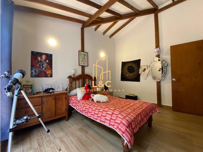 Finca en venta en San Felix, Bello, 5000 m² · foto 14 de 24