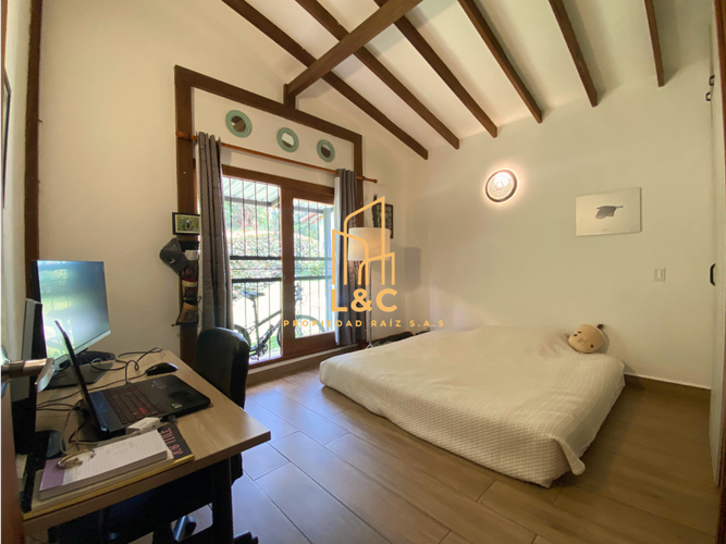 Finca en venta en San Felix, Bello, 5000 m² · foto 16 de 24