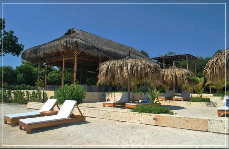 Lote en venta en Barú, Cartagena, 922 m² · foto 15 de 19
