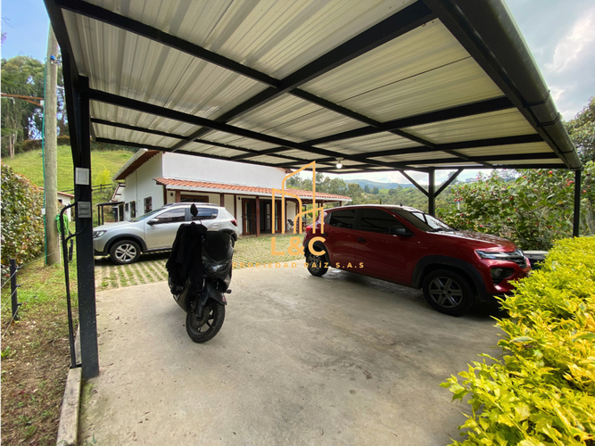 Finca en venta en San Felix, Bello, 5000 m² · foto 22 de 24