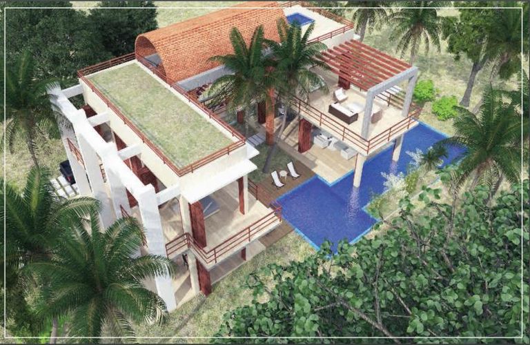 Lote en venta en Barú, Cartagena, 922 m² · foto 17 de 19