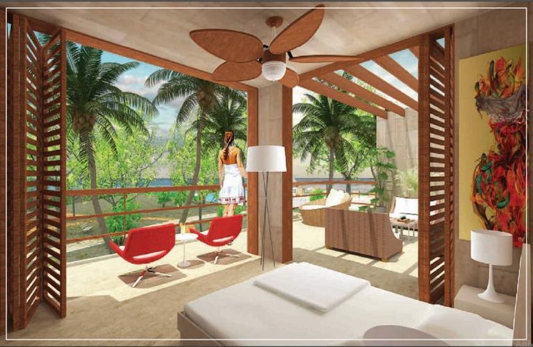 Lote en venta en Barú, Cartagena, 922 m² · foto 18 de 19