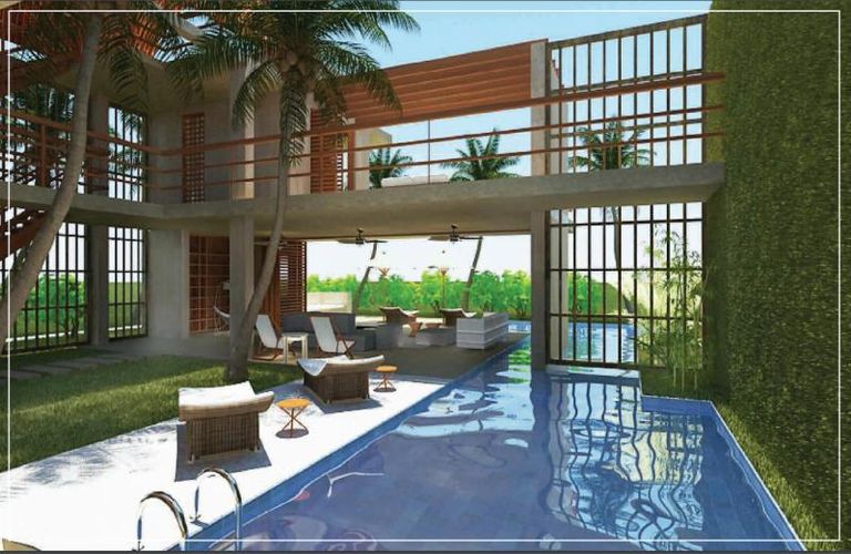 Lote en venta en Barú, Cartagena, 922 m² · foto 19 de 19
