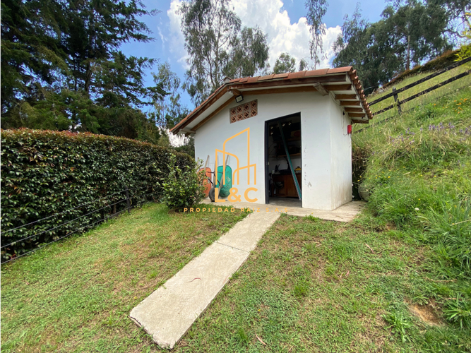 Finca en venta en San Felix, Bello, 5000 m² · foto 23 de 24