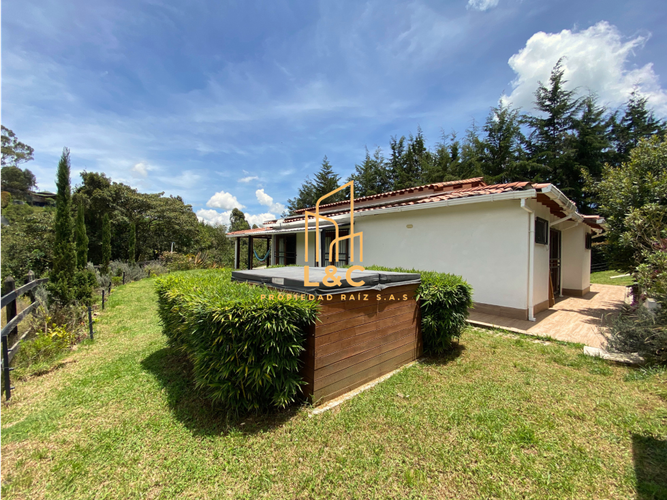 Finca en venta en San Felix, Bello, 5000 m² · foto 24 de 24