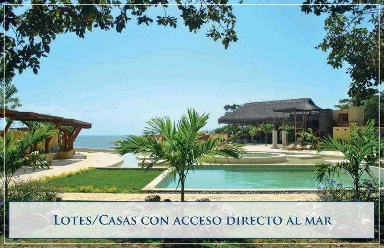 Lote en venta en Barú, Cartagena, 858 m² · foto 14 de 19