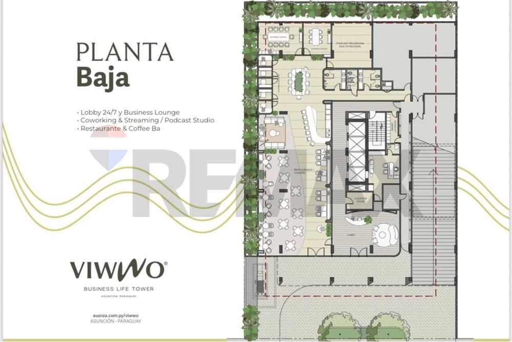 VENDO DEPARTAMENTO EN VIWWO BUSSINES LIFE TOWER — foto 3