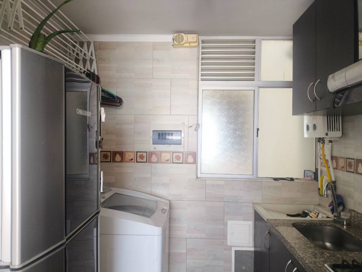 Apartamento en venta en Gerona, Bogotá · foto 5 de 17