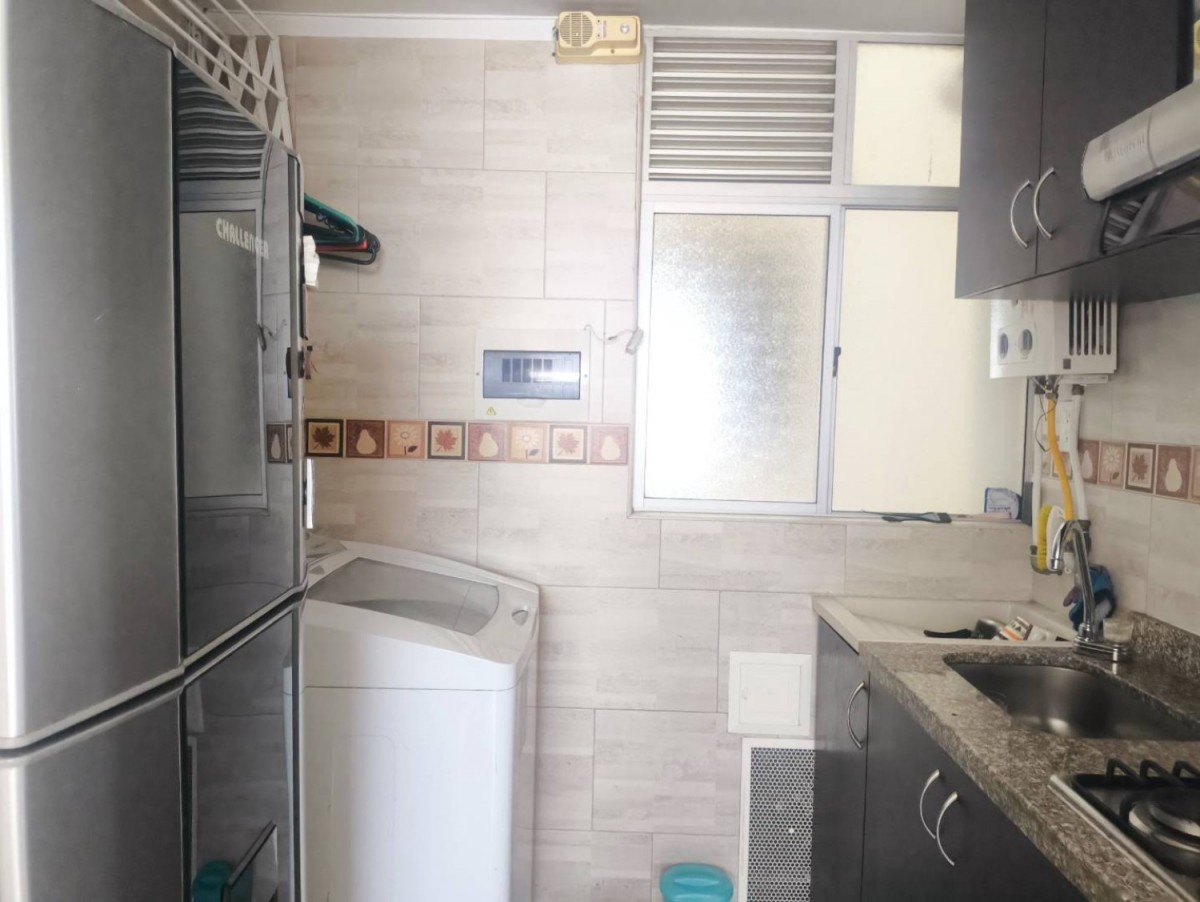 Apartamento en venta en Gerona, Bogotá · foto 6 de 17