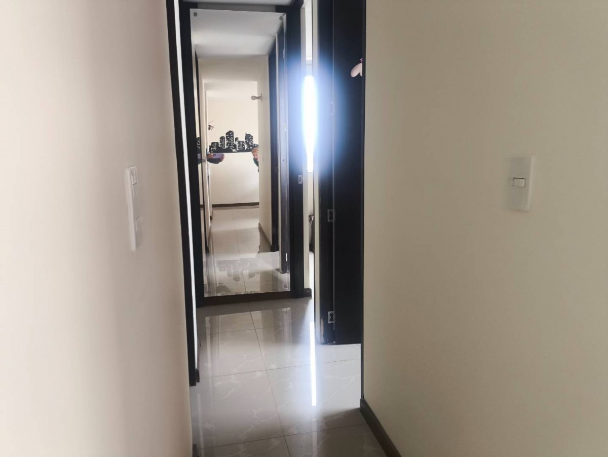 Apartamento en venta en Gerona, Bogotá · foto 7 de 17