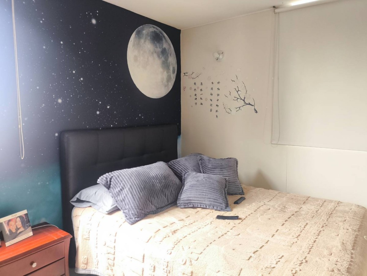 Apartamento en venta en Gerona, Bogotá · foto 11 de 17
