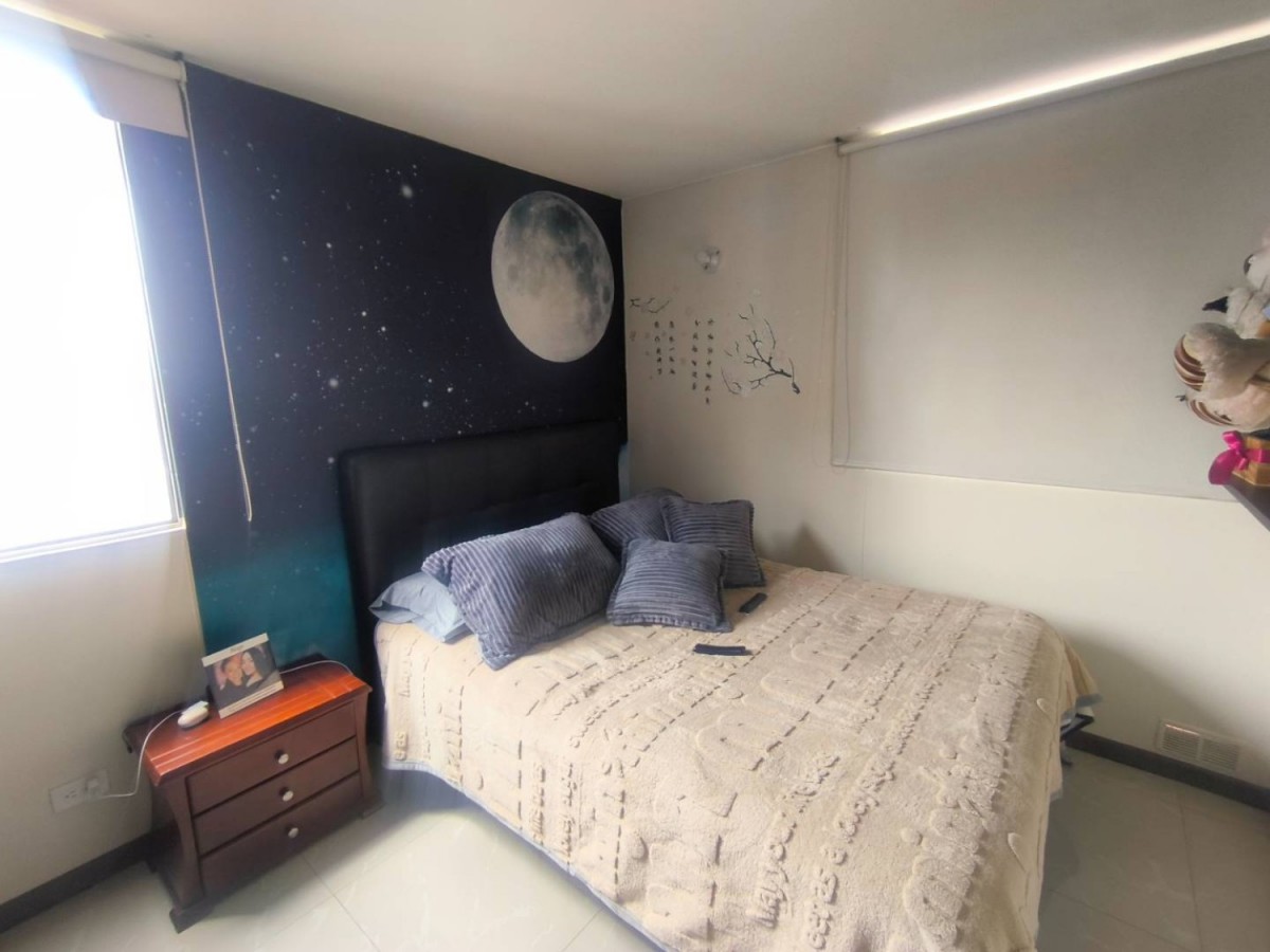 Apartamento en venta en Gerona, Bogotá · foto 12 de 17