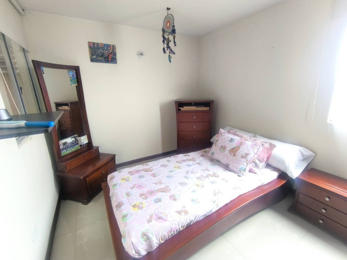 Apartamento en venta en Gerona, Bogotá · foto 14 de 17