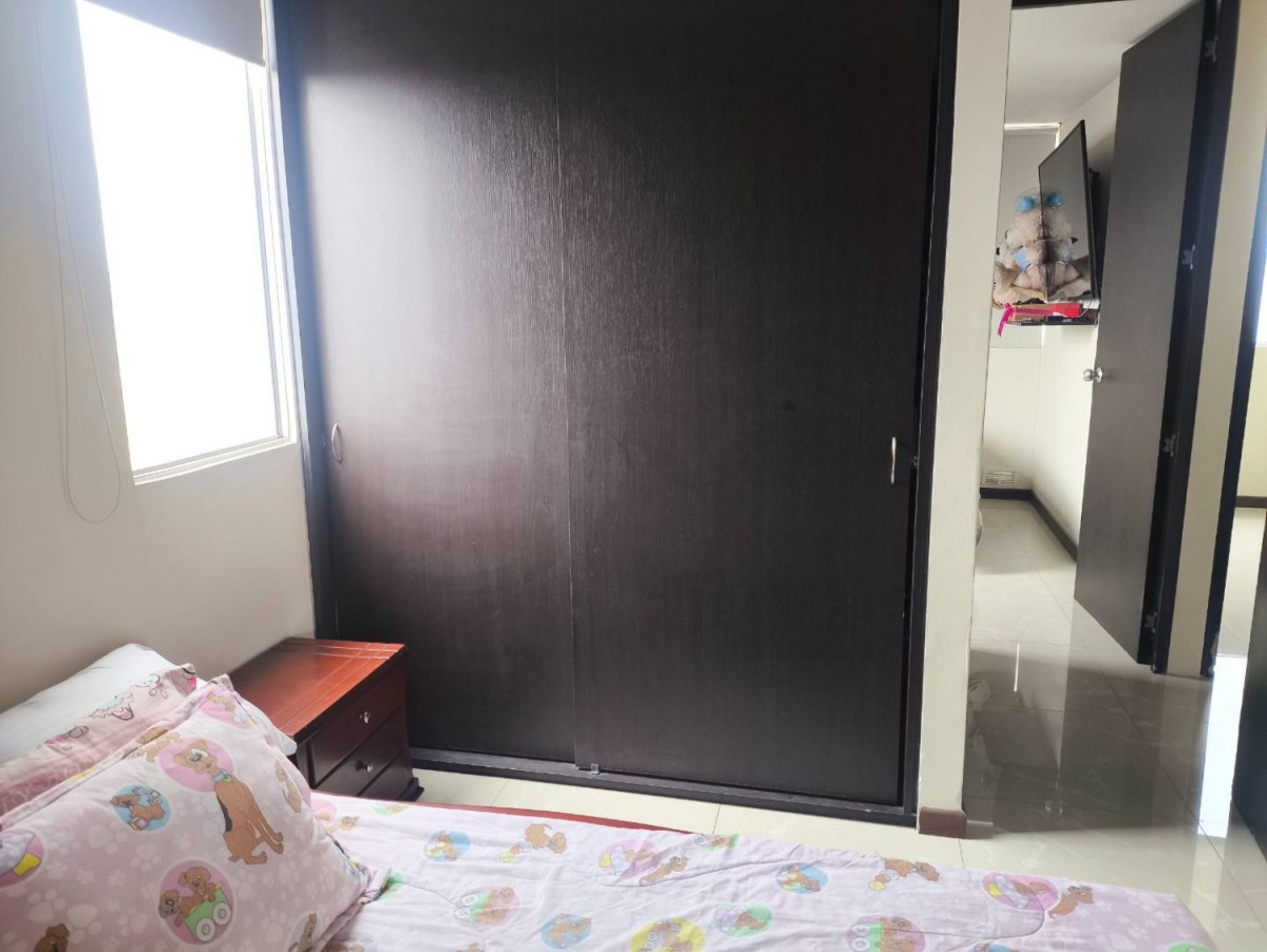Apartamento en venta en Gerona, Bogotá · foto 15 de 17