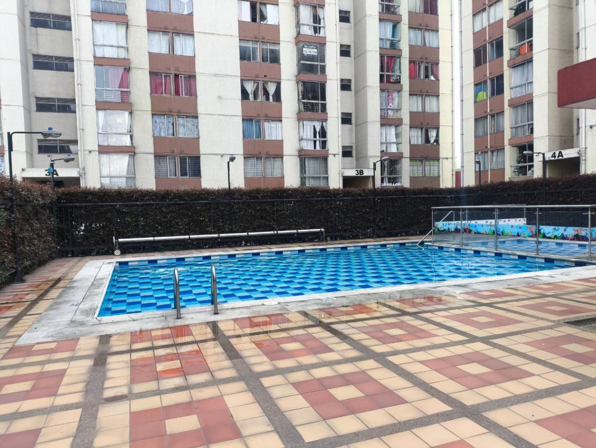 Apartamento en venta en Gerona, Bogotá · foto 17 de 17