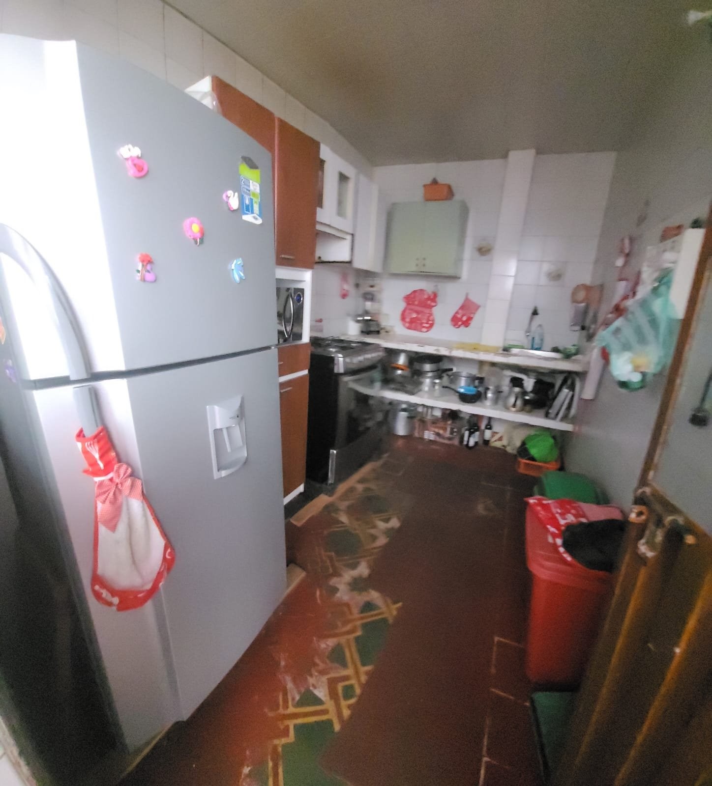 Casa en venta en Alcala, Bogotá · foto 4 de 24