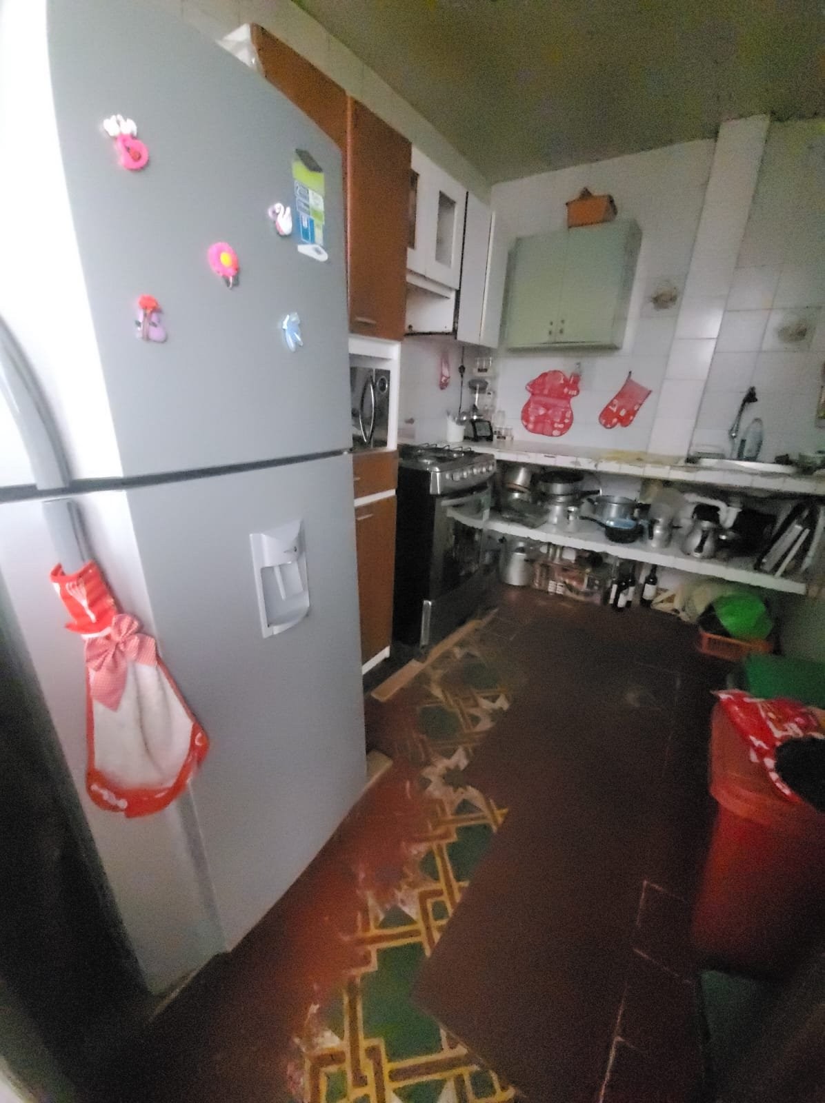 Casa en venta en Alcala, Bogotá · foto 5 de 24