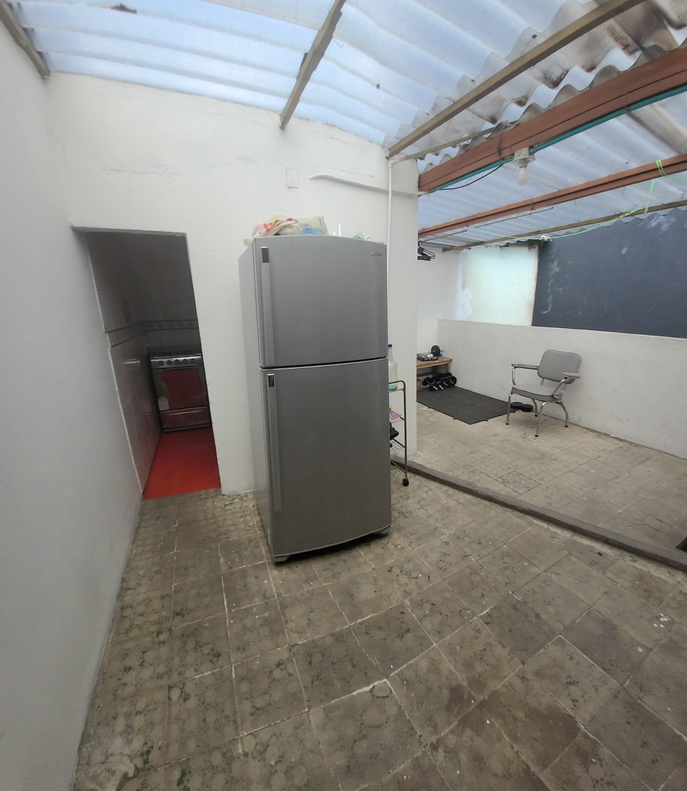 Casa en venta en Alcala, Bogotá · foto 23 de 24