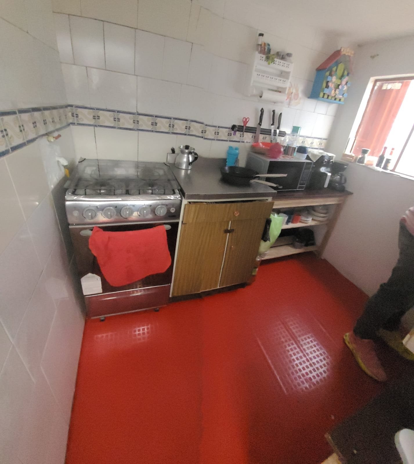 Casa en venta en Alcala, Bogotá · foto 6 de 24
