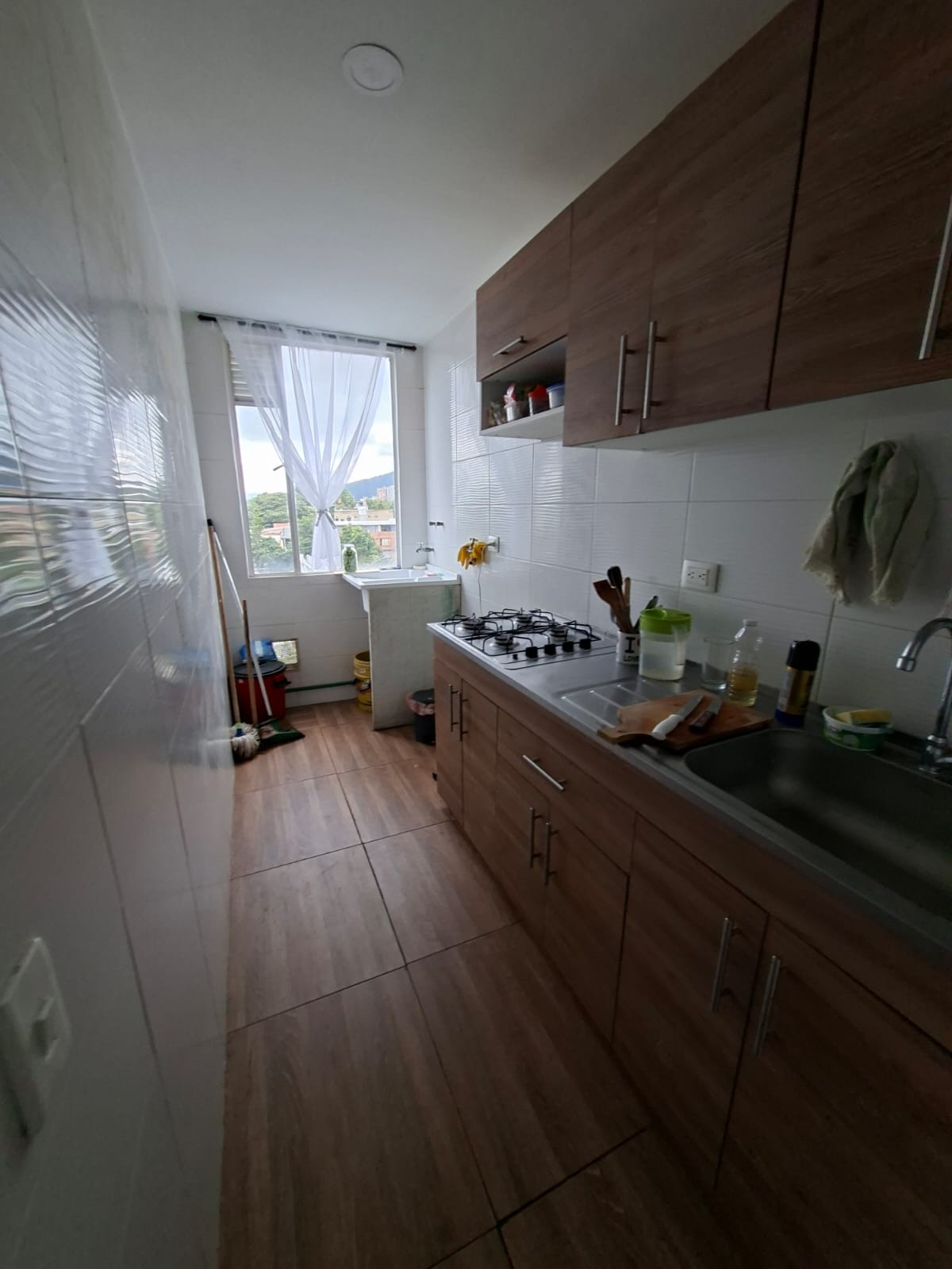 Apartamento en venta en San Antonio, Bogotá · foto 11 de 12