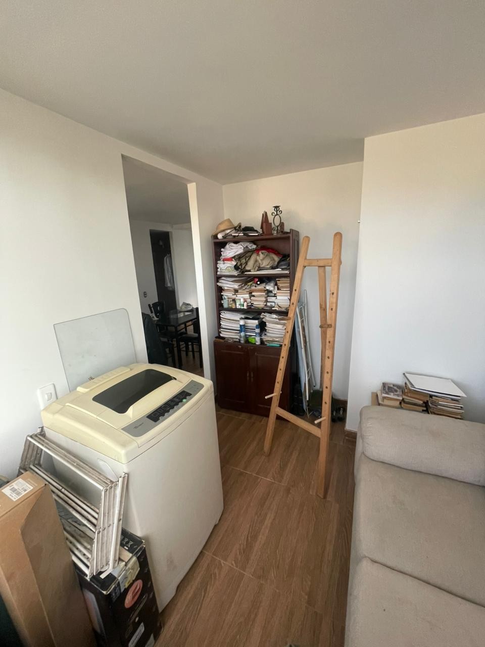 Apartamento en venta en San Antonio, Bogotá · foto 8 de 12