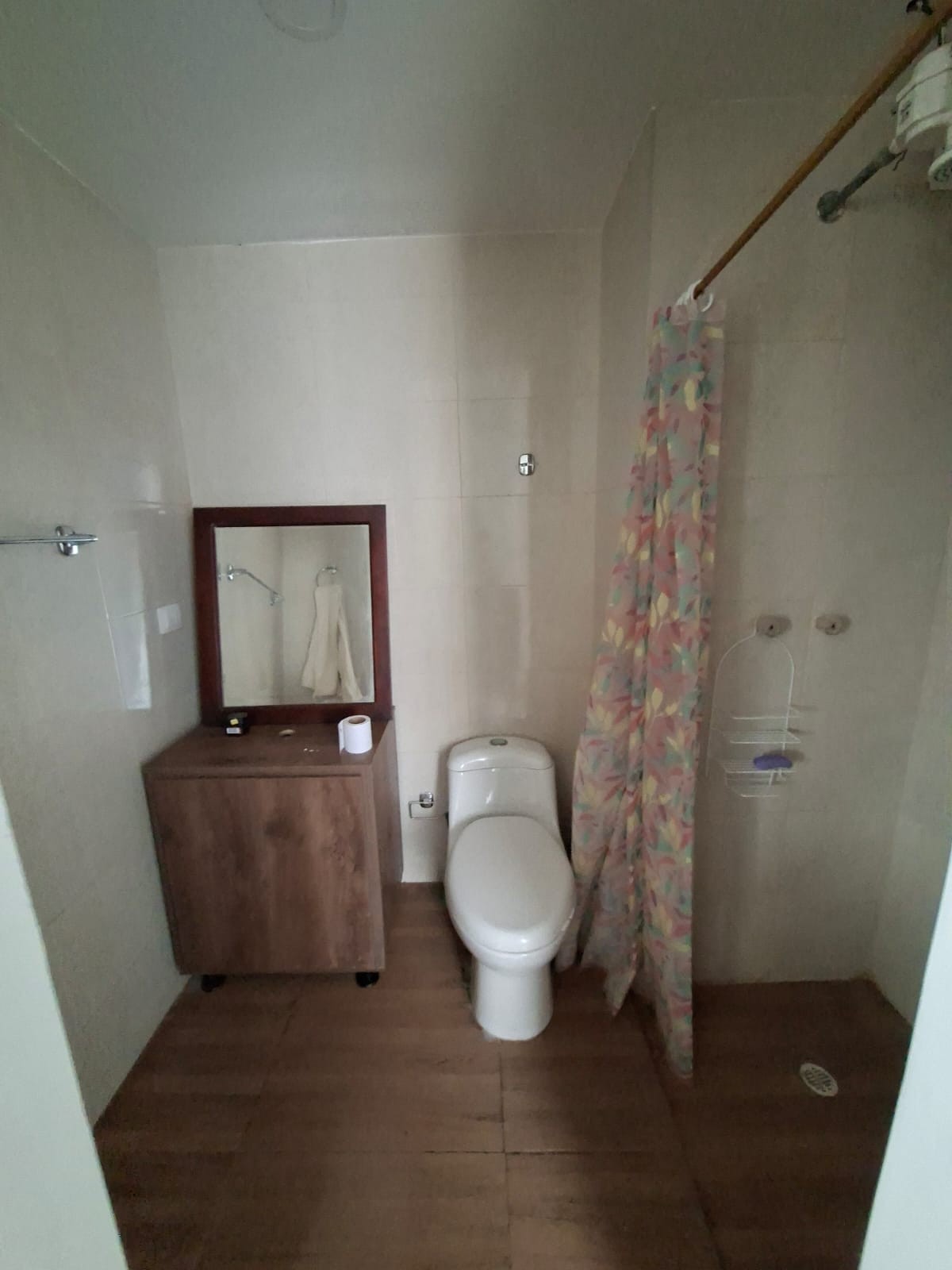 Apartamento en venta en San Antonio, Bogotá · foto 12 de 12