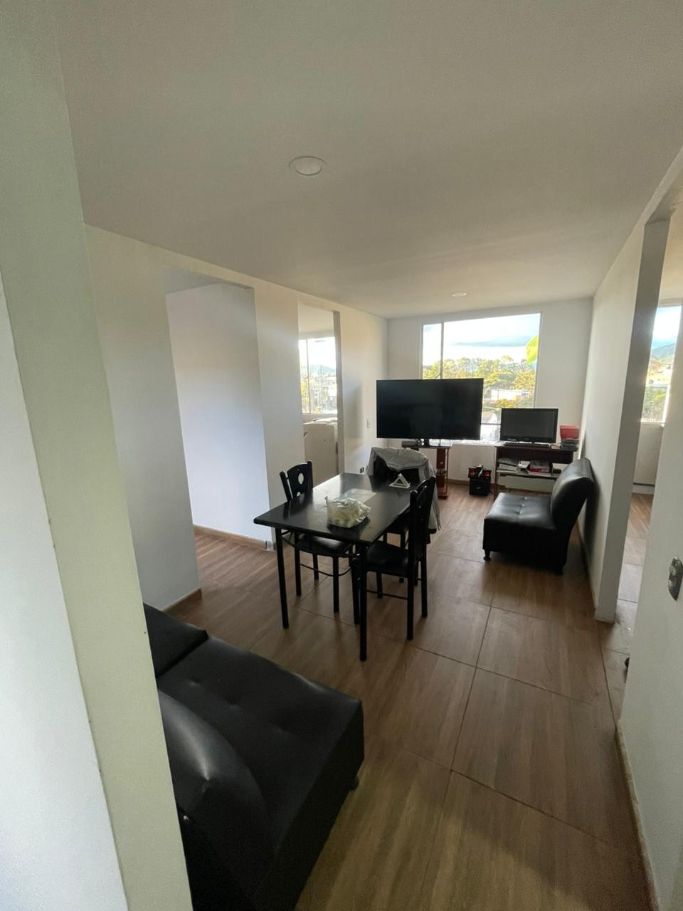 Apartamento en venta en San Antonio, Bogotá · foto 2 de 12