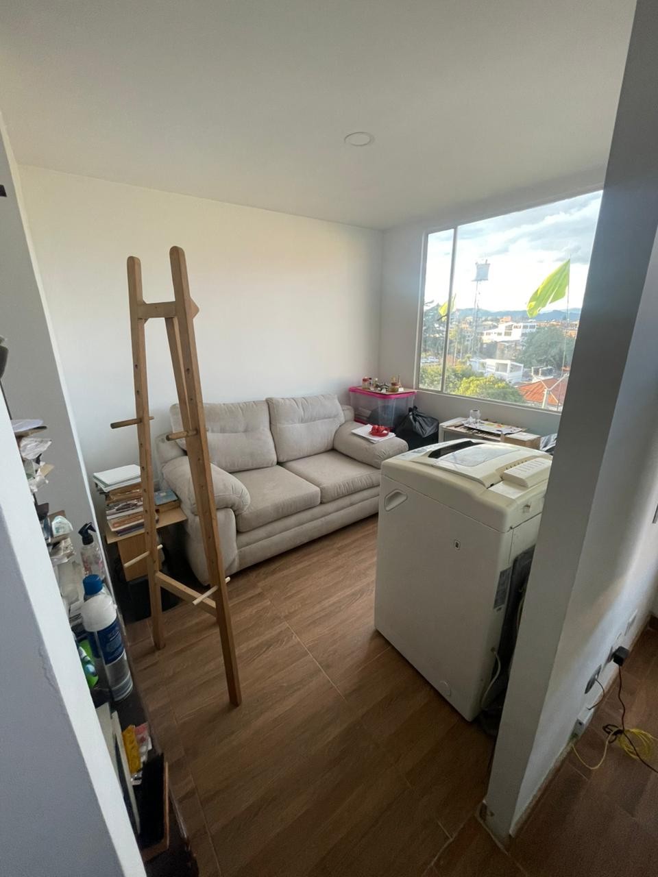 Apartamento en venta en San Antonio, Bogotá · foto 7 de 12