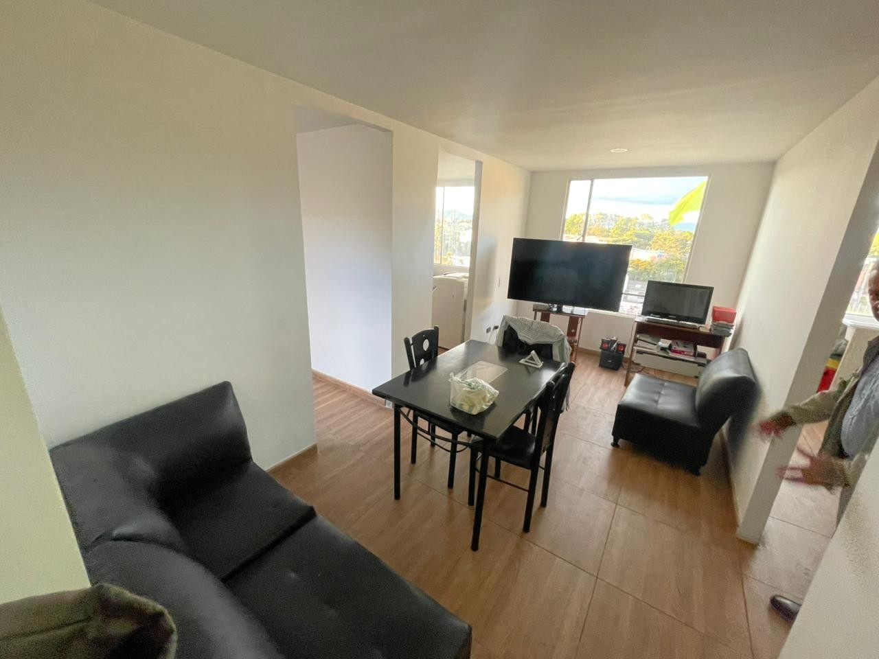 Apartamento en venta en San Antonio, Bogotá · foto 3 de 12