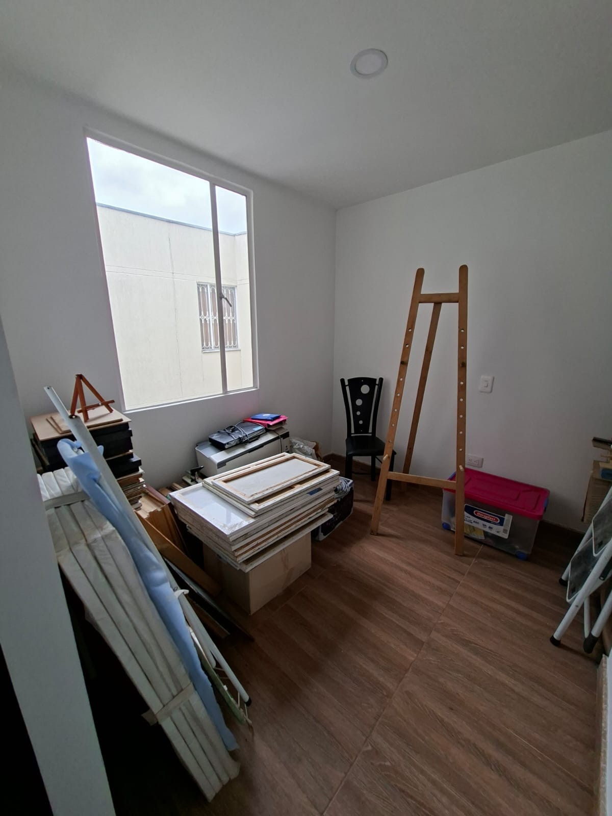 Apartamento en venta en San Antonio, Bogotá · foto 9 de 12