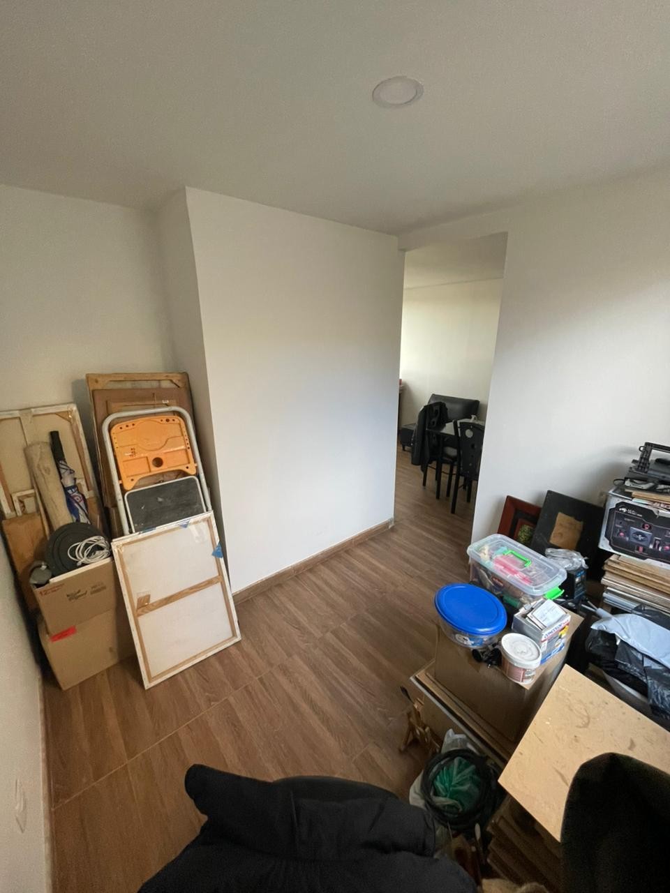 Apartamento en venta en San Antonio, Bogotá · foto 10 de 12