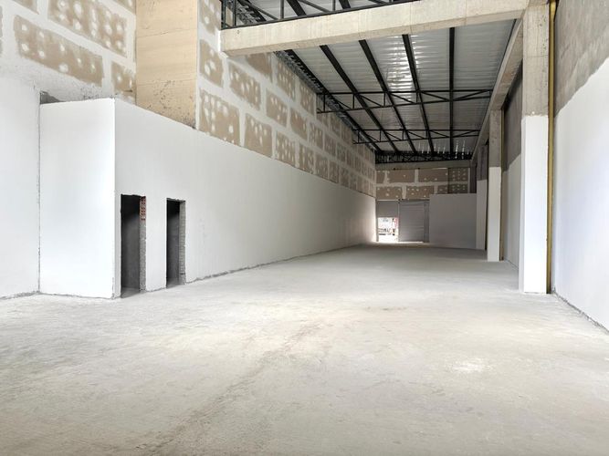Local en arriendo en Sector Plaza De Bolivar, Pereira, 340 m² · foto 8 de 9