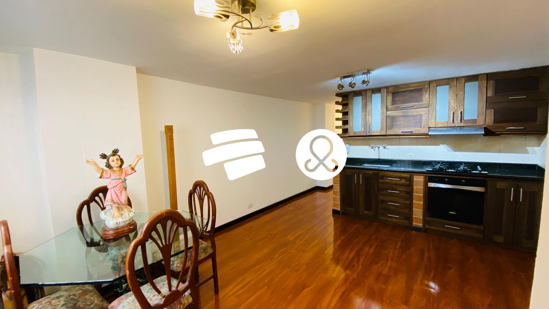 Apartamento en venta en Boston, Medellín 2