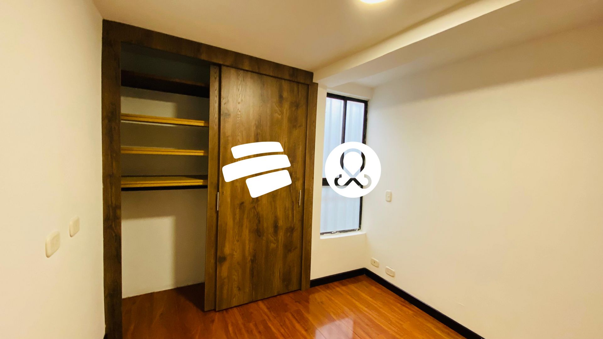 Apartamento en venta en Boston, Medellín 3