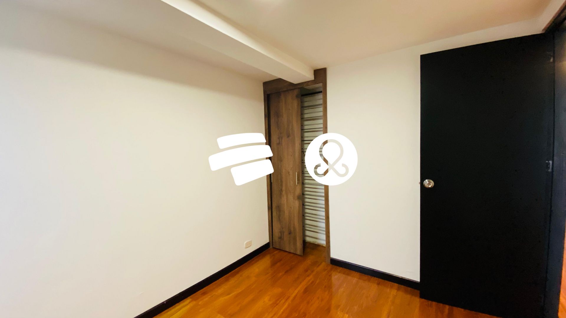 Apartamento en venta en Boston, Medellín 4