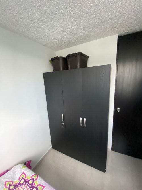 Apartamento de 3 alcobas en venta en Las Violetas, Dosquebradas, 54 m² · foto 5 de 24