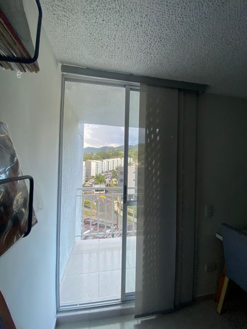 Apartamento de 3 alcobas en venta en Las Violetas, Dosquebradas, 54 m² · foto 6 de 24