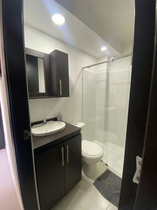Apartamento de 3 alcobas en venta en Las Violetas, Dosquebradas, 54 m² · foto 14 de 24