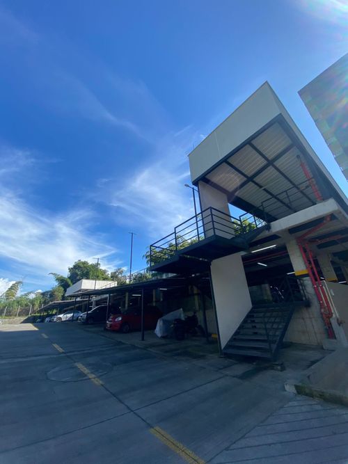Apartamento de 3 alcobas en venta en Las Violetas, Dosquebradas, 54 m² · foto 21 de 24