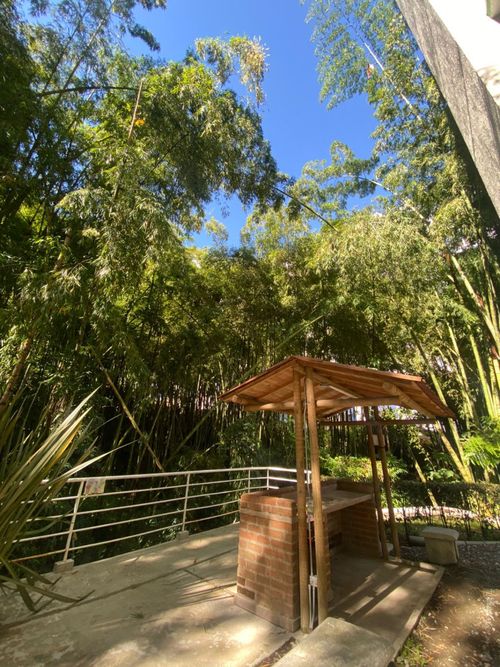 Apartamento de 3 alcobas en venta en Las Violetas, Dosquebradas, 54 m² · foto 22 de 24