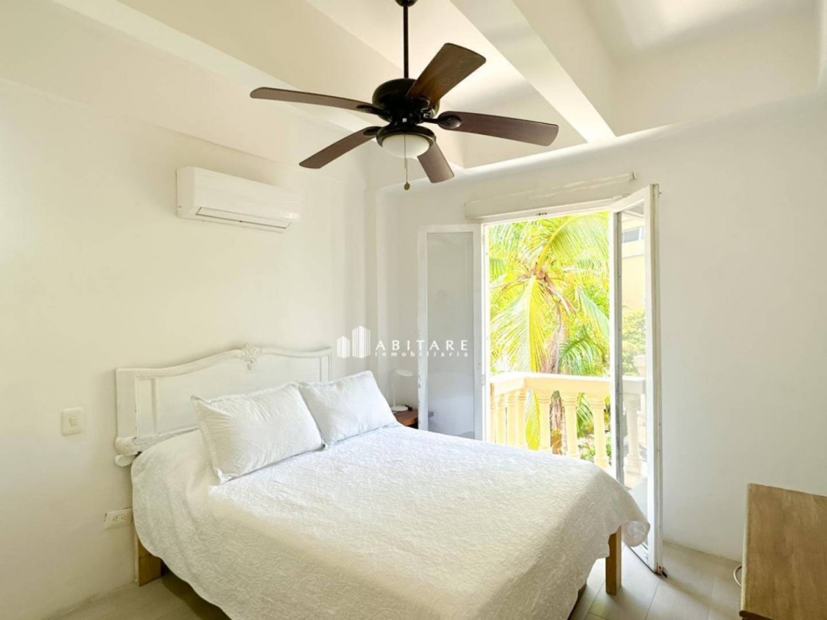Apartamento en venta en El Centro, Cartagena · foto 9 de 24