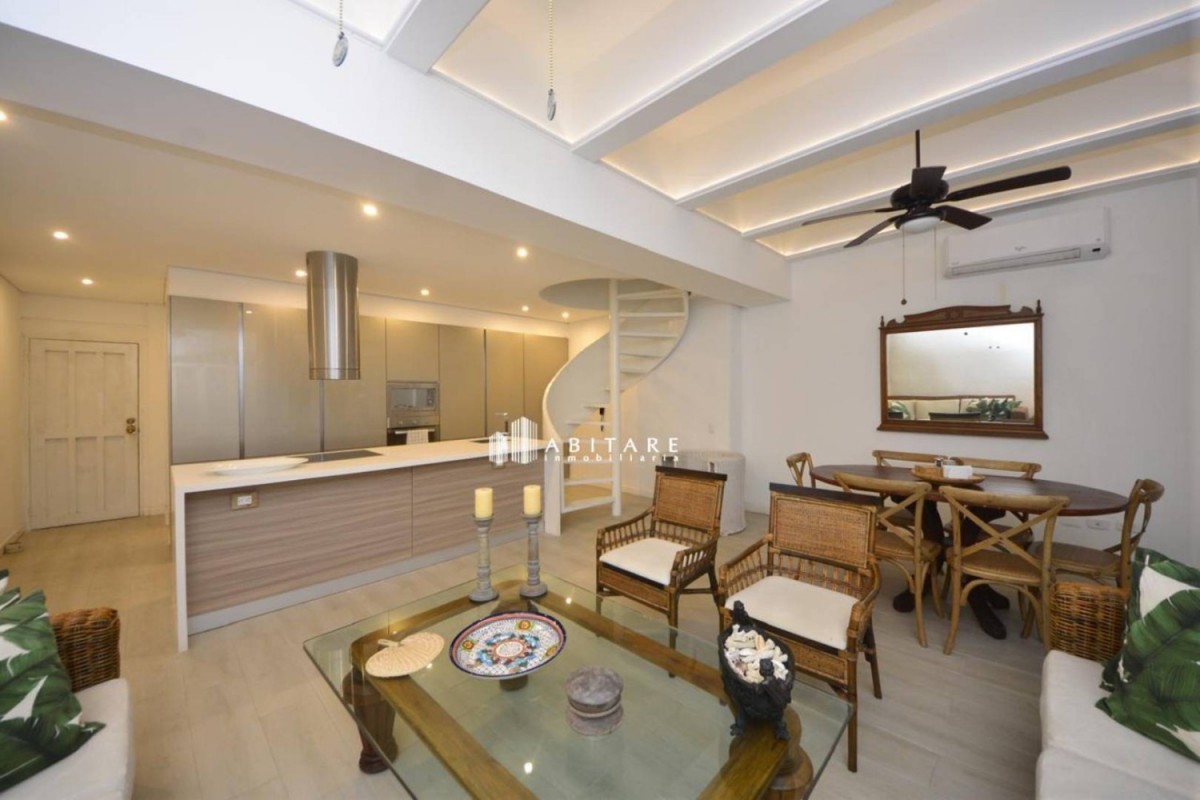 Apartamento en venta en El Centro, Cartagena · foto 14 de 24