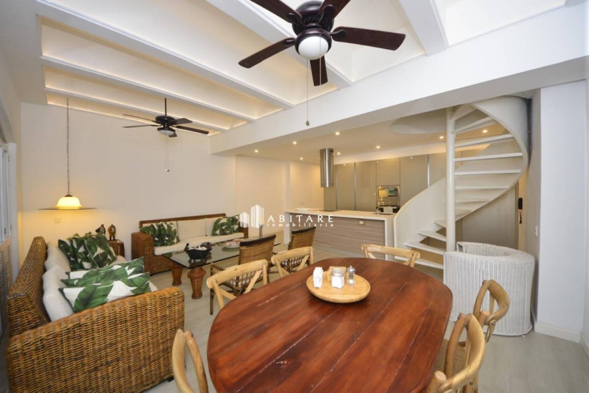Apartamento en venta en El Centro, Cartagena · foto 15 de 24