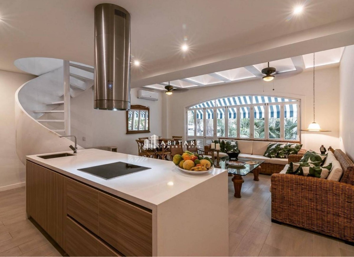 Apartamento en venta en El Centro, Cartagena · foto 19 de 24