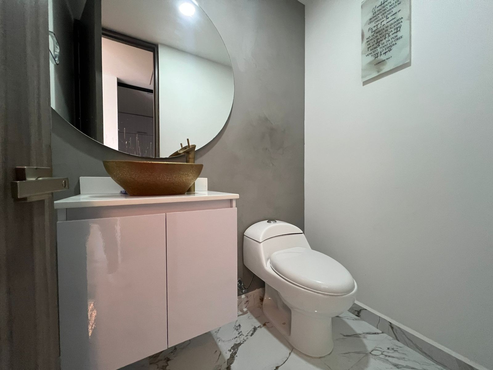 Apartamento en arriendo en La Pradera, Envigado · foto 14 de 16